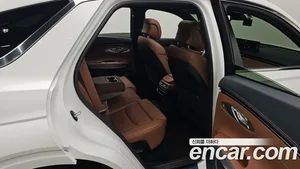 Genesis GV70, 2023 — миниатюра 17