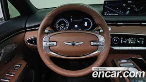 Genesis GV70, 2023 — миниатюра 18
