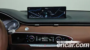 Genesis GV70, 2023 — миниатюра 19