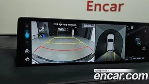 Genesis GV70, 2023 — миниатюра 20
