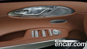 Genesis GV70, 2023 — миниатюра 22