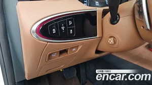 Genesis GV70, 2023 — миниатюра 23