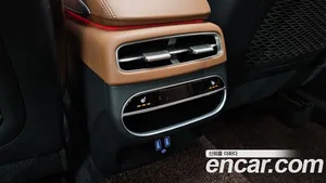Genesis GV70, 2023 — миниатюра 24