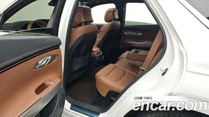 Genesis GV70, 2023 — миниатюра 15