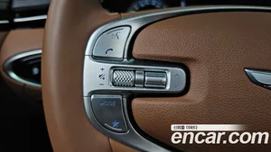 Genesis GV70, 2023 — миниатюра 28