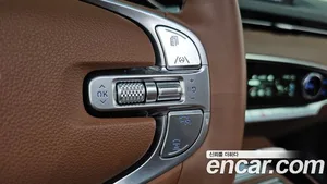 Genesis GV70, 2023 — миниатюра 29