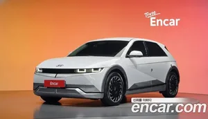 Hyundai Ioniq 5, 2022 — миниатюра 40