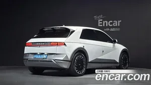 Hyundai Ioniq 5, 2022 — миниатюра 1