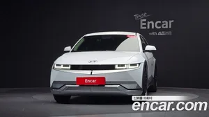 Hyundai Ioniq 5, 2022 — миниатюра 2
