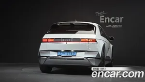 Hyundai Ioniq 5, 2022 — миниатюра 3