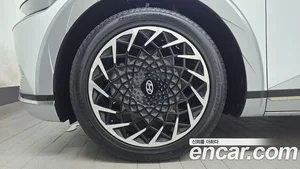 Hyundai Ioniq 5, 2022 — миниатюра 4