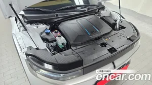 Hyundai Ioniq 5, 2022 — миниатюра 5