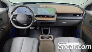 Hyundai Ioniq 5, 2022 — миниатюра 9