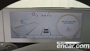 Hyundai Ioniq 5, 2022 — миниатюра 10