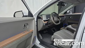 Hyundai Ioniq 5, 2022 — миниатюра 12