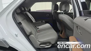 Hyundai Ioniq 5, 2022 — миниатюра 16