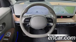 Hyundai Ioniq 5, 2022 — миниатюра 17