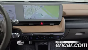 Hyundai Ioniq 5, 2022 — миниатюра 18