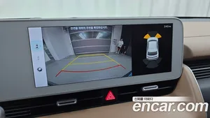 Hyundai Ioniq 5, 2022 — миниатюра 19