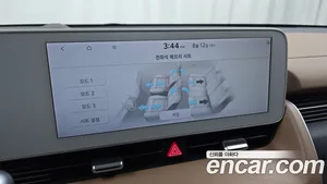 Hyundai Ioniq 5, 2022 — миниатюра 21