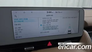 Hyundai Ioniq 5, 2022 — миниатюра 22