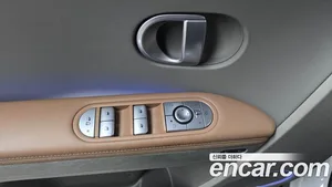 Hyundai Ioniq 5, 2022 — миниатюра 25