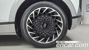 Hyundai Ioniq 5, 2022 — миниатюра 6