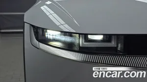 Hyundai Ioniq 5, 2022 — миниатюра 7