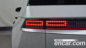 Hyundai Ioniq 5, 2022 — миниатюра 8