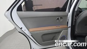Hyundai Ioniq 5, 2022 — миниатюра 14