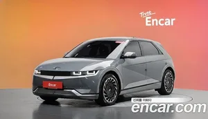 Hyundai Ioniq 5, 2022 — миниатюра 33