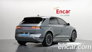 Hyundai Ioniq 5, 2022 — миниатюра 1