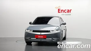 Hyundai Ioniq 5, 2022 — миниатюра 2