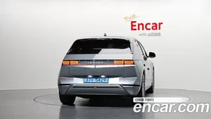 Hyundai Ioniq 5, 2022 — миниатюра 3