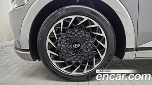Hyundai Ioniq 5, 2022 — миниатюра 4