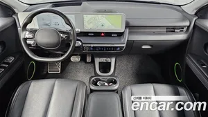 Hyundai Ioniq 5, 2022 — миниатюра 9