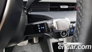 Hyundai Ioniq 5, 2022 — миниатюра 11