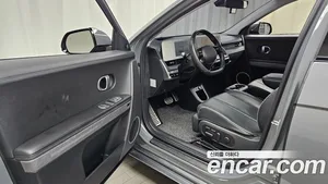 Hyundai Ioniq 5, 2022 — миниатюра 12