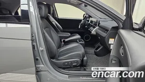 Hyundai Ioniq 5, 2022 — миниатюра 16