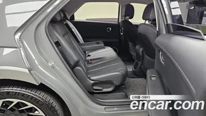 Hyundai Ioniq 5, 2022 — миниатюра 17