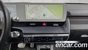 Hyundai Ioniq 5, 2022 — миниатюра 20