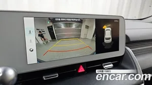 Hyundai Ioniq 5, 2022 — миниатюра 21