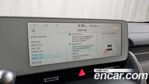Hyundai Ioniq 5, 2022 — миниатюра 23