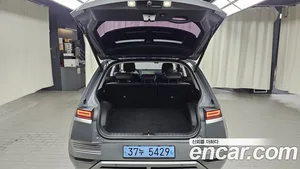 Hyundai Ioniq 5, 2022 — миниатюра 25