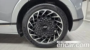 Hyundai Ioniq 5, 2022 — миниатюра 6