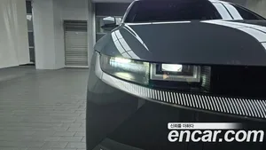 Hyundai Ioniq 5, 2022 — миниатюра 7