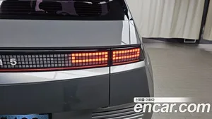 Hyundai Ioniq 5, 2022 — миниатюра 8