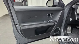 Hyundai Ioniq 5, 2022 — миниатюра 13