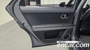 Hyundai Ioniq 5, 2022 — миниатюра 14