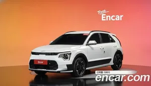 Kia Niro, 2023 — миниатюра 31